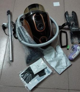 紅心掛燙機(jī)哪款好RH2615使用評(píng)測(cè)