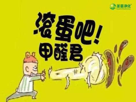 除甲醛最有效方法是什么