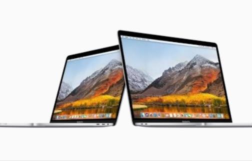 蘋果MacBook黑屏頻送修 竟因顯示器亮度被關