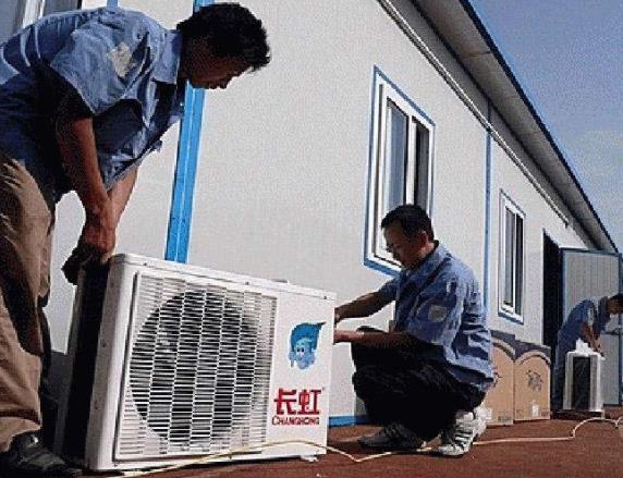 歐瑞博集成空調(diào)怎么樣值得買(mǎi)嗎