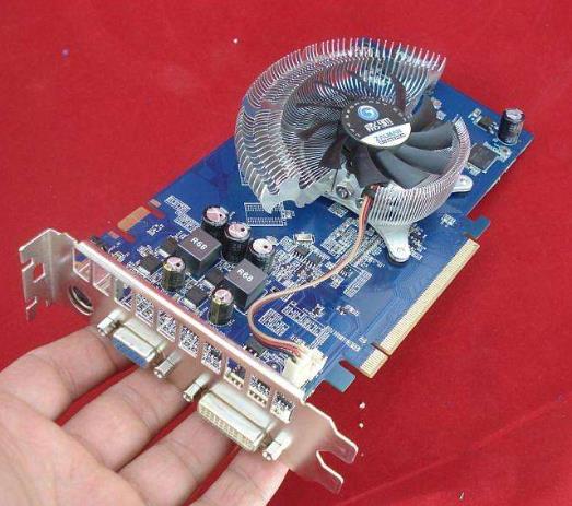 臺式電腦獨立顯卡怎么安裝驅(qū)動的