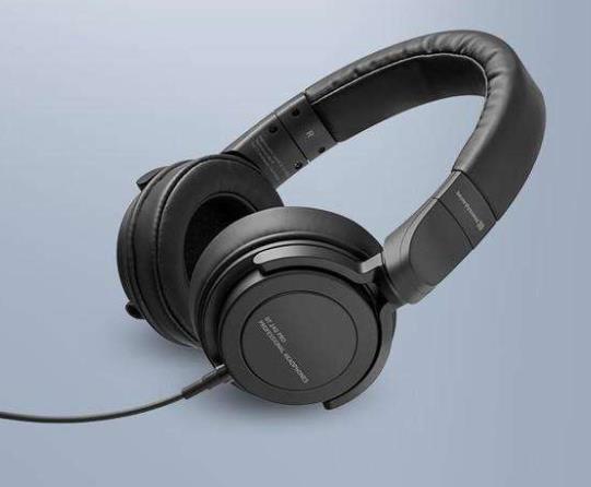 發(fā)燒級hifi耳機排行榜哪款值得推薦