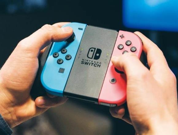 任天堂Switch 2新增充電保護與隱私密碼 效仿Steam Deck延長電池壽命