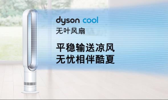 戴森電風(fēng)扇哪個(gè)型號(hào)好質(zhì)量好一點(diǎn)