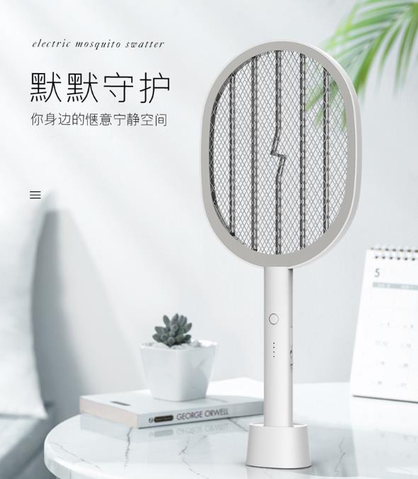 康銘電蚊拍好用嗎哪款值得推薦