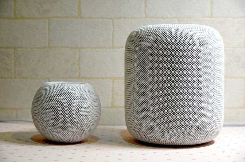 蘋果AI版Siri延期 傳附帶屏幕HomePod也延后推出