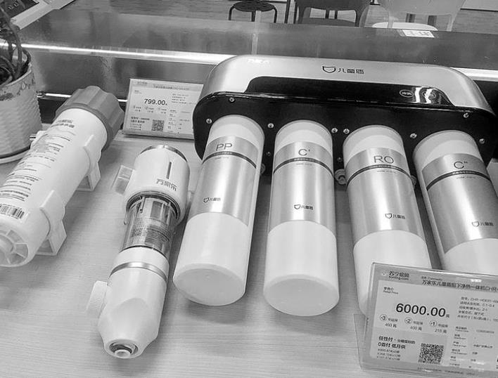 家用凈水器市場(chǎng)發(fā)展前景如何？