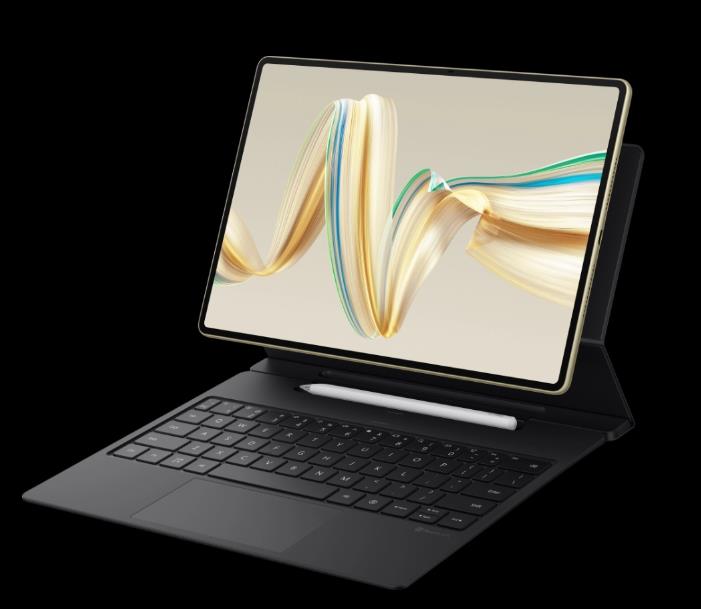 華為MatePad Pro雙旗艦全球上市 萬(wàn)元檔定價(jià)直擊高端