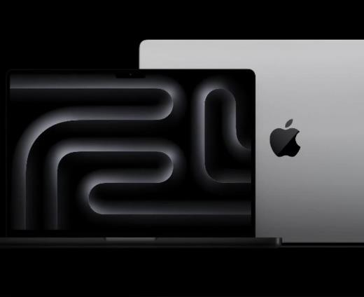 蘋果新款MacBook Pro搭M4芯片續(xù)航力歷代最長