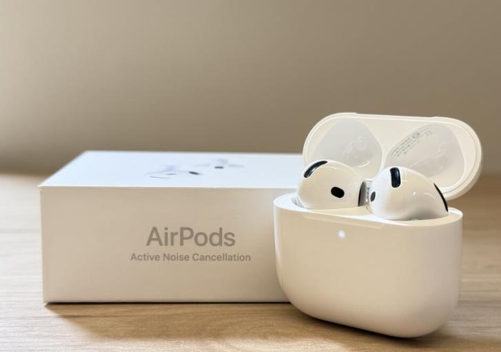 AirPods Pro 2逆襲 三大理由讓Pro 3不再“香”