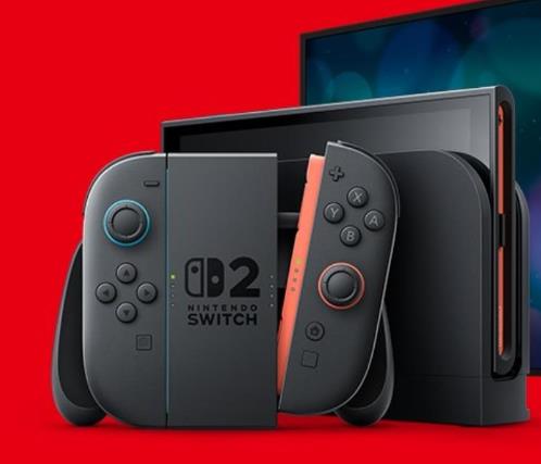香港午夜驚現(xiàn)Switch 2搶購潮 玩家席地開箱引爆商場