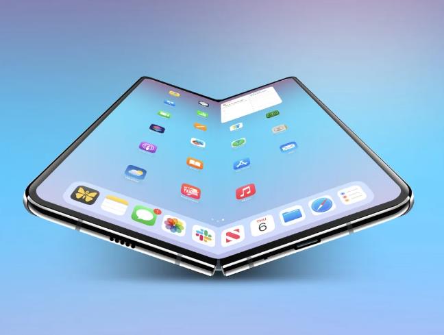 蘋(píng)果2027年產(chǎn)品路線圖曝光：折疊iPhone、AI眼鏡與桌面機(jī)器人齊亮相