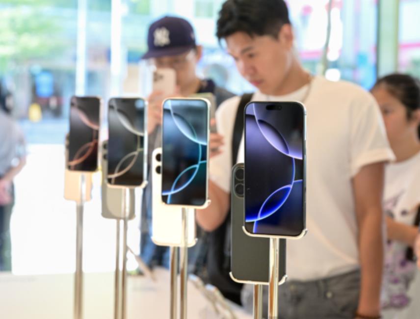 iPhone這個(gè)熱門(mén)功能或泄密 專(zhuān)家吁立即關(guān)閉