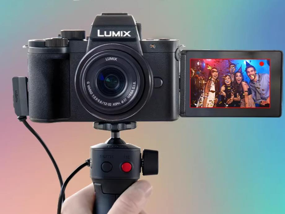 松下發(fā)布全畫(huà)幅無(wú)反LUMIX S1 II系列 高性?xún)r(jià)比機(jī)型瞄準(zhǔn)專(zhuān)業(yè)與入門(mén)市場(chǎng)