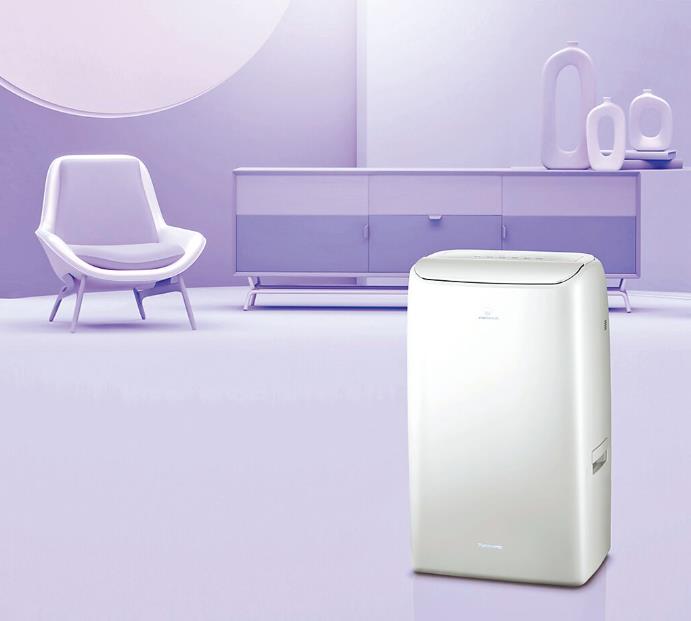 松下新款Smart Dry除濕機(jī)上市 5分鐘速干、節(jié)能省電直降2200元